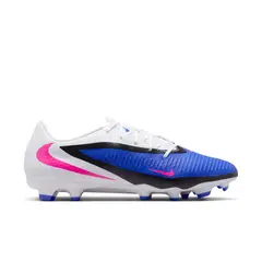 NIKE - Phantom 6 Low Acad Fg/Mg Guayos azul de hombre para futbol
