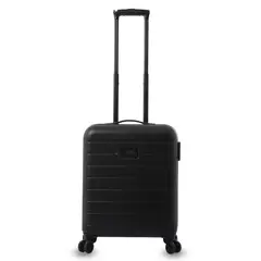 TOTTO - Maleta de Cabina 10 Kg Harbor Negro Unisex
