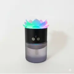 GENERICO - Difusor De Aroma Para Casa Y Carro