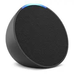 AMAZON - Amazón Echo Pop Ultima Generación Altavoz Inteligente Alexa