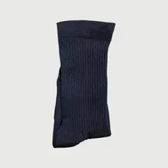 GENERICO - MEDIA BÁSICA COLEGIAL TALLA 10/ 12 PACK *3