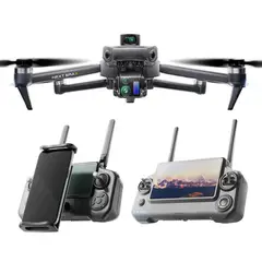 COLME TECHNOLOGY HOME - Drone 4K Profesional P7 Max GPS 3 Axis Gyros Rc Pantalla Uhd Negro