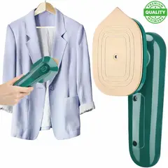 ONE PIXEL - Plancha Para Ropa Viajera 30W A Vapor Portatil