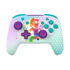 TURTLE BEACH - Control Inalámbrico NSW Rematch Wireless Invincible Mario