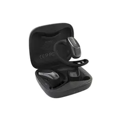 WIWU - AUDIFONOS OWS MODELO : 0600 CON ANC COLOR NEGRO