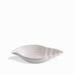 AMBIENTE GOURMET - Bowl caracol costa serena 24x12cm