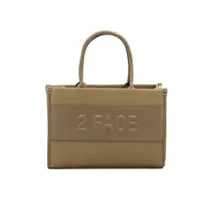 FACE2FACE - Tote Bag Relieve HR2512603
