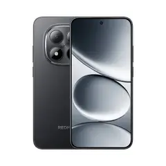 XIAOMI - Celular Redmi Note 15 Pro 5G 512Gb 8Ram 200mp Negro