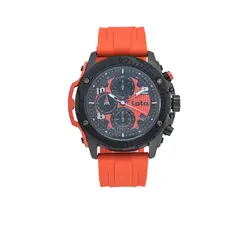LOTO - Reloj 2538 Naranja