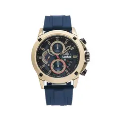 LOTO - Reloj 2428 Elegante Para Caballero