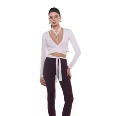 MOVU - Fashion brew long sleeve algodón