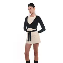 MOVU - Fashion brew long sleeve algodón