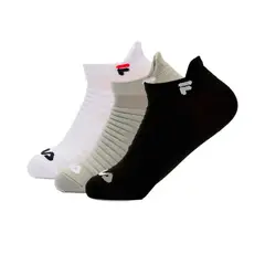 FILA - MEDIAS TALONERA DAMA