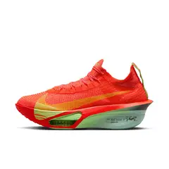 NIKE - Tenis Mujer running Alphafly 3 Rojo