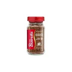 CAFE BUENDIA - Café Buendía Clásico X 85g