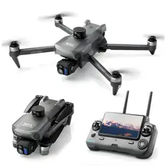 GENERICO - Drone Profesional P7 Max Doble Cámara 4k Uhd Wifi 24ghz