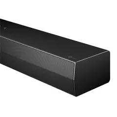 LG - Barra de Sonido S20A 2.0 Canales Bluetooth Sound Sync Wireless S20A.CCOLLLK