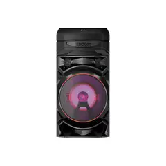 LG - Parlante XBOOM RNC5 300W Bluetooth Bass Blast RNC5DCOLLLK