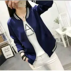 URBAN PLUS - CHAQUETA PARA MUJER Y NIÑA