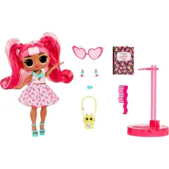 LOL SURPRISE - Muñeca Tweens Cherry B.B. 2025