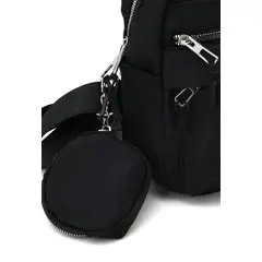 FACE2FACE - Morral Nylon Con Monedero HR2512621