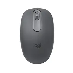 LOGITECH - Mouse M196 Negro Conexion Bluetooth