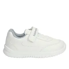 BUBBLE GUMMERS - Tenis Deportivo Unisex 101ii lamar calvin Blanco