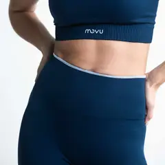 MOVU - Legging Corselle Seamless-movusportwear