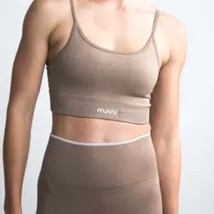 MOVU - Legging Corselle Seamless-movusportwear