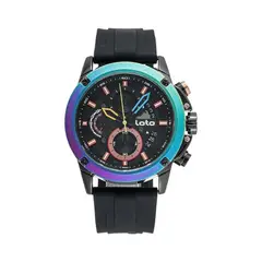LOTO - Reloj 2428 Elegante Para Caballero
