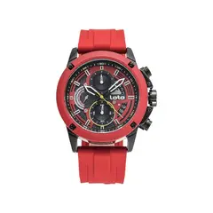 LOTO - Reloj 2428 Elegante Para Caballero