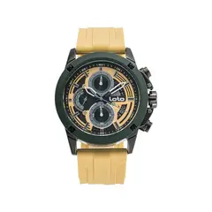 LOTO - Reloj 2428 Elegante Para Caballero
