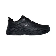 SKECHERS - Tenis Durham Hombre