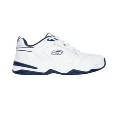 SKECHERS - Tenis Durham Delk Hombre