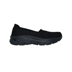 SKECHERS - Tenis Modern DLux Mujer