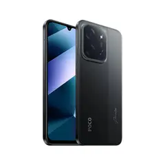 XIAOMI - Celular Poco C85 256gb 8gb Ram Negro