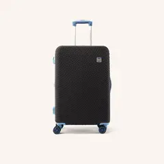 MARIO HERNANDEZ - Maleta Mediana 24" Onix Azaleia