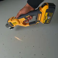 PULI - Pulidora Inalambrica Portatil Profesional Trabajo Pesado