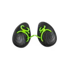 GENERICO - REMOS EGG ENTRENAMIENTO NATACION TECNICA