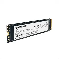 PATRIOT - Disco Solido M2 PCIe Gen3 256Gb P300