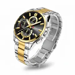 CURREN - Reloj 8475 Elegante