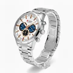 CURREN - Reloj 8355 Elegante