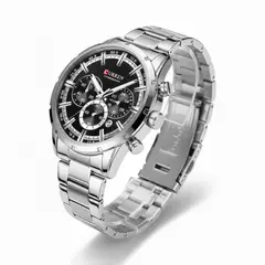 CURREN - Reloj 8355 Elegante