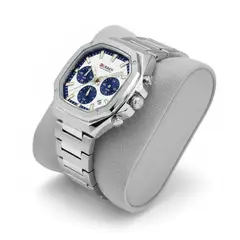 CURREN - Reloj 8459 Elegante