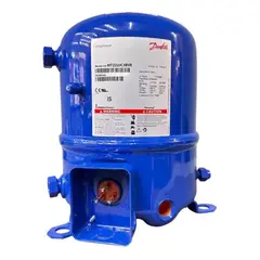 GENERICO - Compresor Trifásico Danfoss Mtz 22 Mtz223vi De 2 Hp Y 220 V