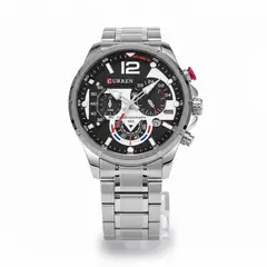CURREN - Reloj 8395 Elegante