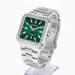 CURREN - Reloj 8446 Elegante