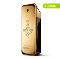 RABANNE - Perfume One Million Hombre 100 ml EDT
