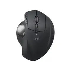 LOGITECH - Mouse Inalambrico Mx Ergo S Recargable Unifying