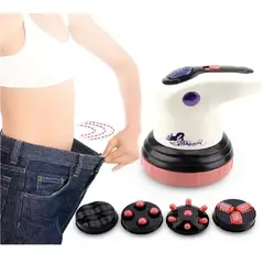 GENERICO - MASAJEADOR BODY INNOVATION